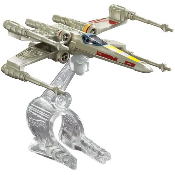 Star Wars X-Wing Fighter Red 5